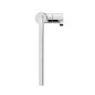 Ideal Standard Gusto - Mitigeur d’évier, chrome BD418AA