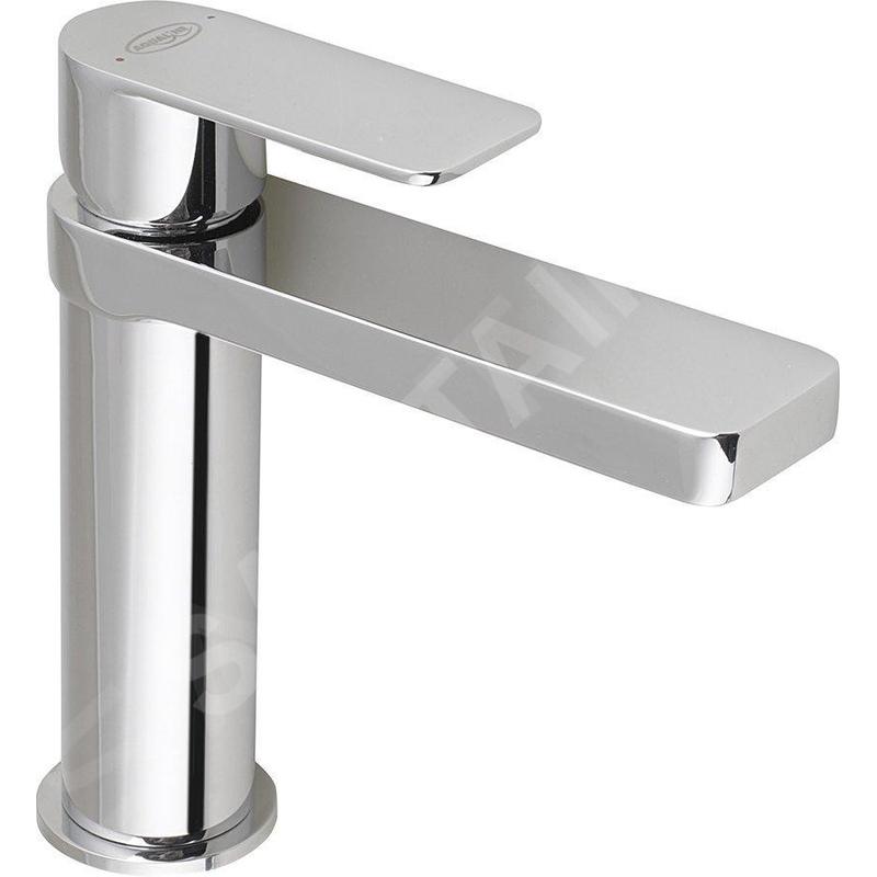 Aqualine Daphne - Mitigeur de lavabo, chrome DH201