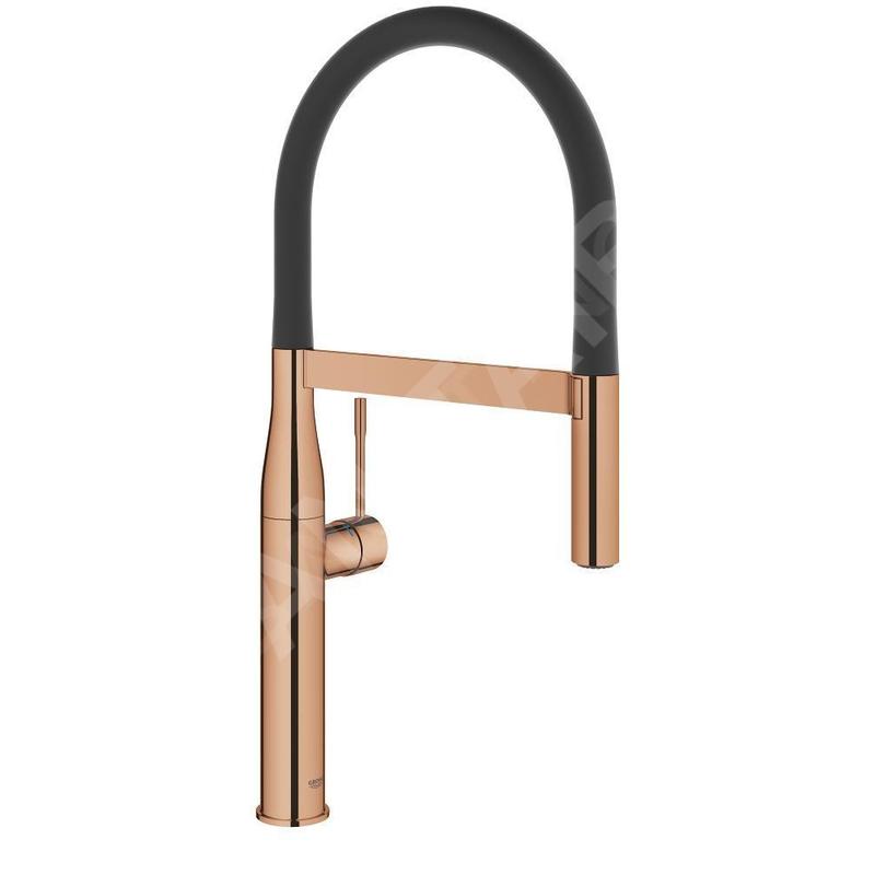 Grohe Essence - Mitigeur d'évier monocommande, Warm Sunset 30294DA0