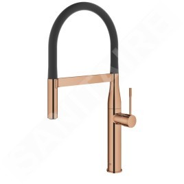 Grohe Essence - Mitigeur d'évier monocommande, Warm Sunset 30294DA0