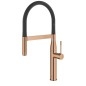 Grohe Essence - Mitigeur d'évier monocommande, Warm Sunset 30294DA0