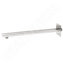 Novaservis Accessoires - Bras de douche, longueur 400 mm, chrome RAM405,0