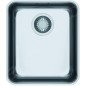 Franke Aton - Évier ANX 110-34, 370x430 mm, inox 122.0204.647 Franke Aton - Évier ANX 110-34, 370x430 mm, inox 122.0204.647