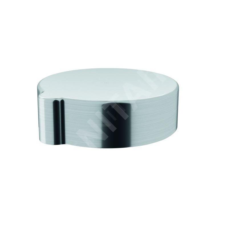 Franke Accessoires - Bouton rotatif, inox 133.0301.741