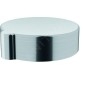 Franke Accessoires - Bouton rotatif, inox 133.0301.741