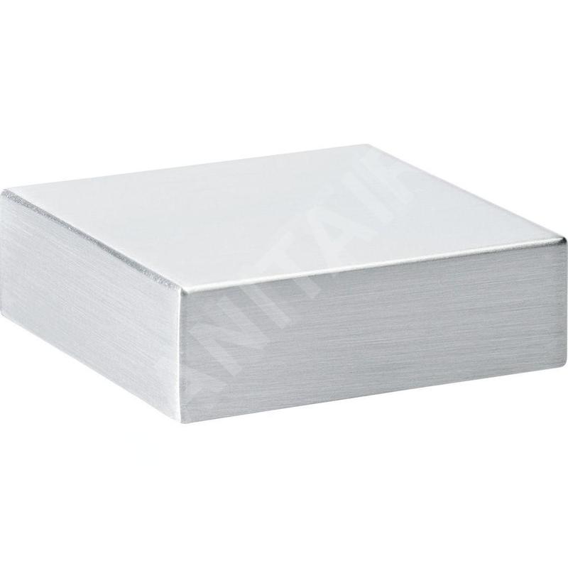 Franke Accessoires - Bouton excentrique rotatif , inox 133.0301.748