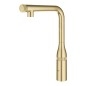Grohe Essence SmartControl - Mitigeur d'évier avec douchette extractible, SmartControl, Cool Sunrise brossé 31615GN0 Grohe Essence SmartControl - Mitigeur d'évier avec douchette extractible, SmartControl, Cool Sunrise brossé 31615GN0