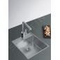 Franke Maris - Évier MRX 210/610-40TL, 430x510x180 mm, inox 127.0539.571