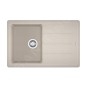 Franke Colonnes - Set de cuisine G279SA, évier en fragranit BFG 611-78 + robinet FC 6018.082, sahara 114.0700.808 Franke Colonnes - Set de cuisine G279SA, évier en fragranit BFG 611-78 + robinet FC 6018.082, sahara 114.0700.808