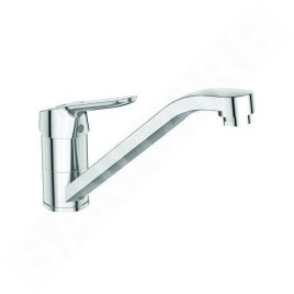 Ideal Standard CeraFlex - Mitigeur de lavabo, BlueStart, chrome BC129AA