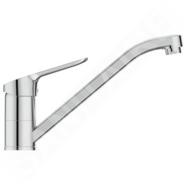 Ideal Standard CeraFlex - Mitigeur de lavabo, BlueStart, chrome BC129AA