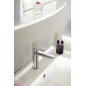 Aqualine Daphne - Mitigeur de lavabo, chrome DH201