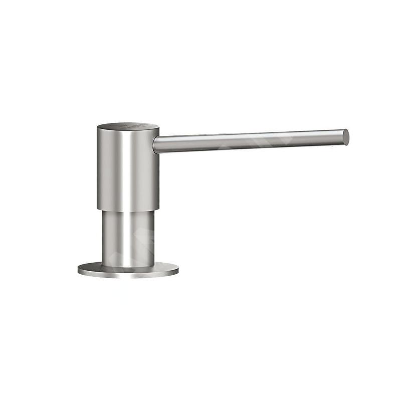 Villeroy & Boch Accessoires - Distributeur de savon, 250 ml, inox 923620LC