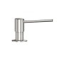 Villeroy & Boch Accessoires - Distributeur de savon, 250 ml, inox 923620LC