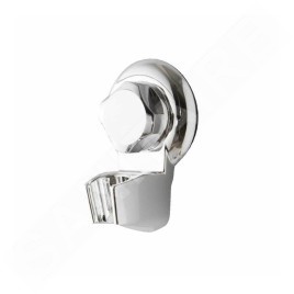 Compactor Bestlock - Support de douche, chrome RAN4713