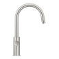 Grohe Blue Home - Mitigeur d’évier Connected, avec unité réfrigérante et filtration, supersteel 31541DC0 Grohe Blue Home - Mitigeur d’évier Connected, avec unité réfrigérante et filtration, supersteel 31541DC0
