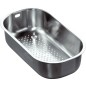 Franke Accessoires - Plateau perforé pour éviers, 165x306x77 mm, inox 112.0040.691 Franke Accessoires - Plateau perforé pour éviers, 165x306x77 mm, inox 112.0040.691