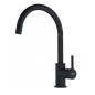 Franke Colonnes - Set de cuisine G280MČ, évier en fragranit BFG 611 + robinet FC 6018.901, noir mat 114.0700.811 Franke Colonnes - Set de cuisine G280MČ, évier en fragranit BFG 611 + robinet FC 6018.901, noir mat 114.0700.811