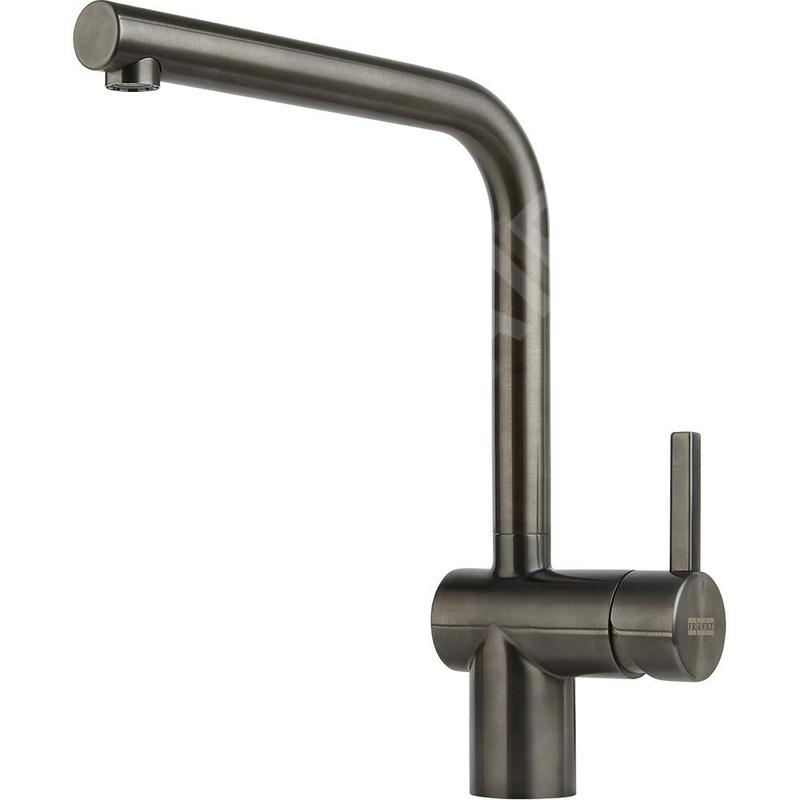 Franke Atlas Neo - Mitigeur d'évier FC 3834.503, anthracite 115.0628.207 Franke Atlas Neo - Mitigeur d'évier FC 3834.503, anthracite 115.0628.207
