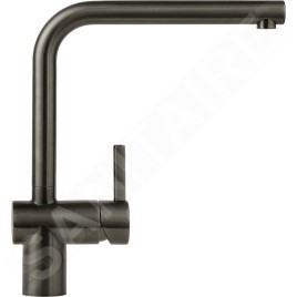 Franke Atlas Neo - Mitigeur d'évier FC 3834.503, anthracite 115.0628.207