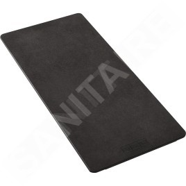 Franke Accessoires - Planche de préparation, noir 112.0591.082