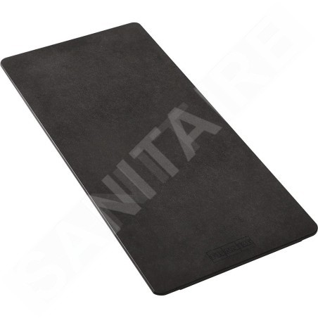 Franke Accessoires - Planche de préparation, noir 112.0591.082