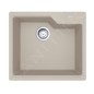 Franke Urban - Évier en fragranit UBG 610-56, 56x50 cm, sahara 114.0700.069 Franke Urban - Évier en fragranit UBG 610-56, 56x50 cm, sahara 114.0700.069