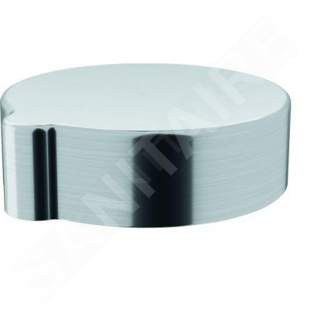 Franke Accessoires - Bouton rotatif, chrome 133.0301.740