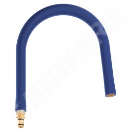Grohe Essence - Bec de cuisine, bleu 30321TY0