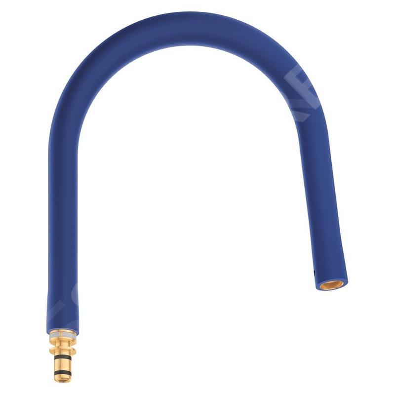 Grohe Essence - Bec de cuisine, bleu 30321TY0