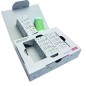 Franke Accessoires - Filtre de remplacement High Flow, 3 pièces 112.0606.785