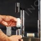 Franke Accessoires - Filtre de remplacement High Flow, 3 pièces 112.0606.785
