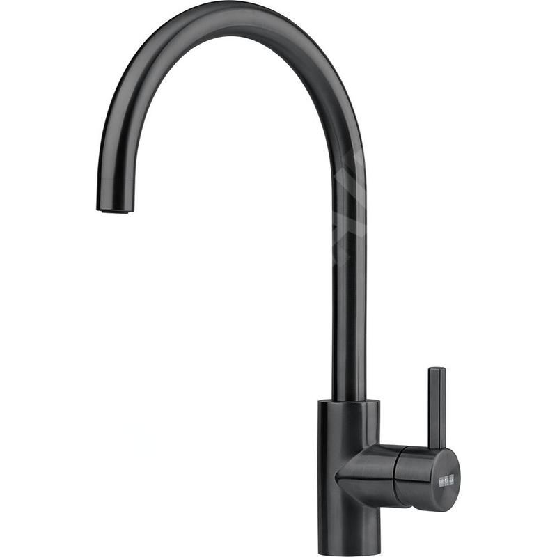 Franke Eos Neo - Mitigeur d'évier FC 0044.502 noir 115.0613.590 Franke Eos Neo - Mitigeur d'évier FC 0044.502 noir 115.0613.590
