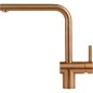 Franke Atlas Neo - Mitigeur d'évier FC 3834.505, cuivré 115.0628.204 Franke Atlas Neo - Mitigeur d'évier FC 3834.505, cuivré 115.0628.204