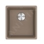 Franke Maris - Évier en fragranit MRG 110, 370x400 mm, cachemire 125.0698.003 Franke Maris - Évier en fragranit MRG 110, 370x400 mm, cachemire 125.0698.003