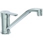 Ideal Standard Alpha - Mitigeur d'évier, BlueStart, chrome BC662AA