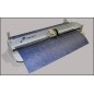 I-Drain Accessoires - Tapis d'étanchéité, longueur 2000 mm IDM000002