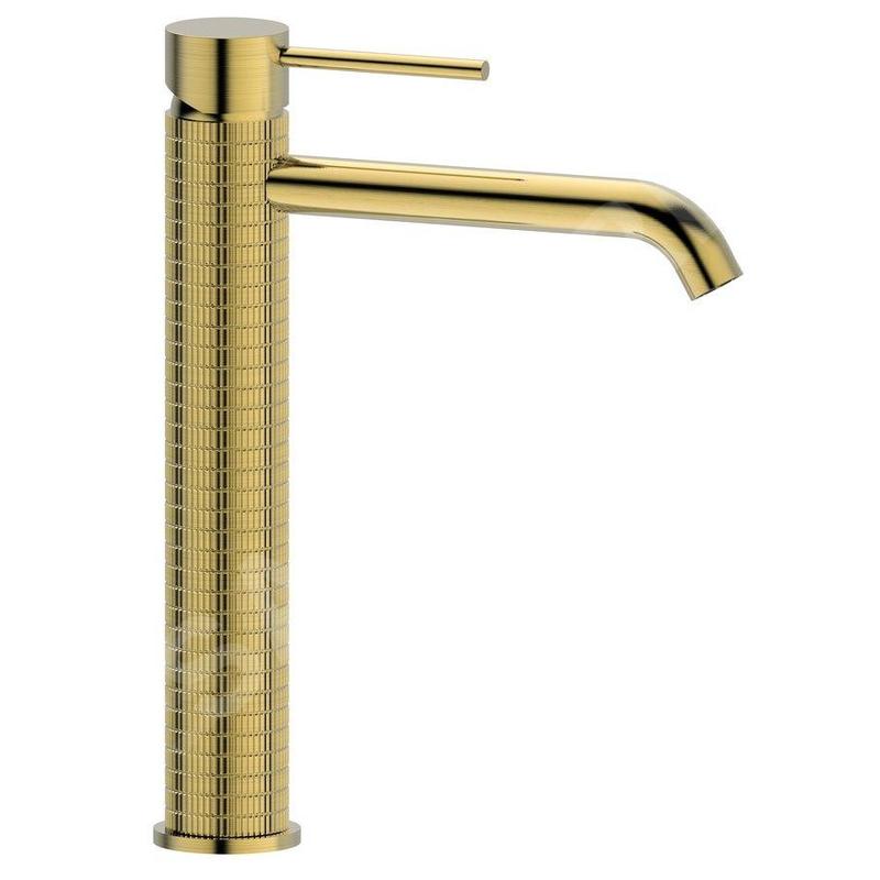 Sapho Soliter - Mitigeur de lavabo, doré FR678GB