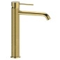 Sapho Soliter - Mitigeur de lavabo, doré FR678GB