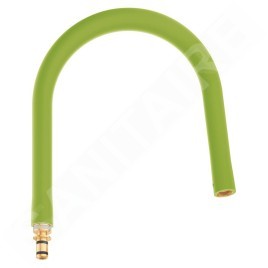 Grohe Essence - Flexible robinet de cuisine, vert 30321GE0