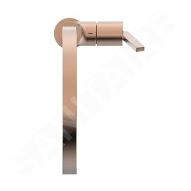 Ideal Standard Gusto - Mitigeur d'évier, Sunset Rose BD411J4