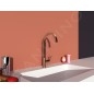 Ideal Standard Gusto - Mitigeur d'évier, Sunset Rose BD411J4