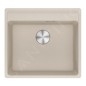 Franke Colonnes - Set de cuisine G274SA, évier en fragranit MRG 610-52 RTL + robinet FP 6018.082, sahara 114.0700.789 Franke Colonnes - Set de cuisine G274SA, évier en fragranit MRG 610-52 RTL + robinet FP 6018.082, sahara 114.0700.789