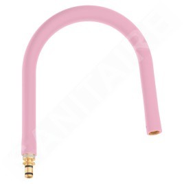 Grohe Essence - Bec de cuisine, rose 30321DP0