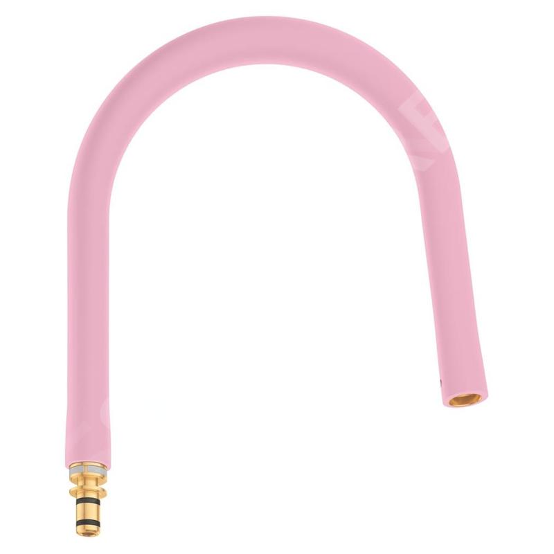 Grohe Essence - Bec de cuisine, rose 30321DP0