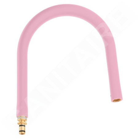 Grohe Essence - Bec de cuisine, rose 30321DP0