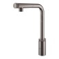 Grohe Minta SmartControl - Mitigeur d'évier avec douchette extractible, SmartControl, Hard Graphite 31613A00 Grohe Minta SmartControl - Mitigeur d'évier avec douchette extractible, SmartControl, Hard Graphite 31613A00