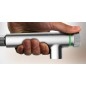 Grohe Minta SmartControl - Mitigeur d'évier avec douchette extractible, SmartControl, Hard Graphite 31613A00 Grohe Minta SmartControl - Mitigeur d'évier avec douchette extractible, SmartControl, Hard Graphite 31613A00