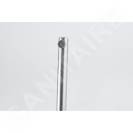Franke Taros Neo - Mitigeur d'évier FC 6320.501, inox 115.0596.320