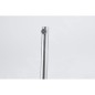 Franke Taros Neo - Mitigeur d'évier FC 6320.501, inox 115.0596.320